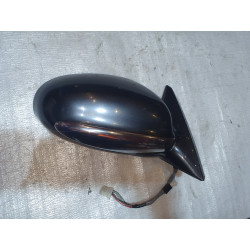 119 LEXUS SC SC430 RIGHT CHROME HEATED AUTO DIM MIRROR OEM 2002-2008 010619  11 WIRES
