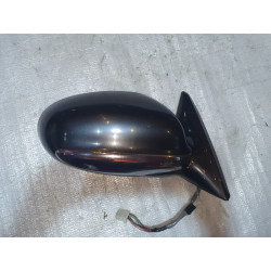 119 LEXUS SC SC430 RIGHT CHROME HEATED AUTO DIM MIRROR OEM 2002-2008 010619  11 WIRES