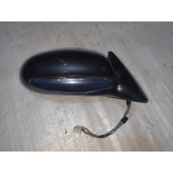 119 LEXUS SC SC430 RIGHT CHROME HEATED AUTO DIM MIRROR OEM 2002-2008 010619  11 WIRES