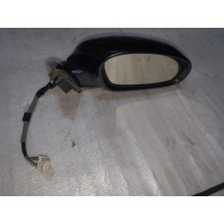 119 LEXUS SC SC430 RIGHT CHROME HEATED AUTO DIM MIRROR OEM 2002-2008 010619  11 WIRES
