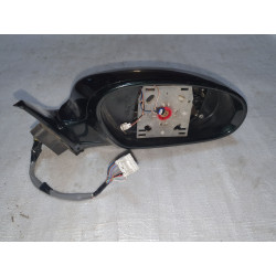 LEXUS SC SC430 RIGHT CHROME HEATED AUTO DIM MIRROR OEM 2002-2008 010619 GREEN  11 WIRES