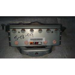 PASSENGER AIRBAG 008828416KAG 4XB61R2H BAMPT1-1120 1136727