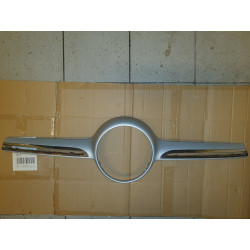 MERCEDES GLE AMG V167 CHROME GRILL COVER 2020 1678886200