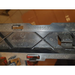 MERCEDES GLE AMG V167 FRONT BUMPER  CENTRAL LOWER BRACKET 2020 1678856303