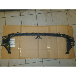 MERCEDES GLE AMG V167 FRONT BUMPER  CENTRAL LOWER BRACKET 2020 1678856303
