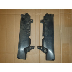 MERCEDES GLE AMG V167 FRONT BUMPER AIR DUCT LEFT RIGHT 2020 1678856705 1678856805 PRICE ONE AIR DUC