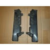 MERCEDES GLE AMG V167 FRONT BUMPER AIR DUCT LEFT RIGHT 2020 1678856705 1678856805 PRICE ONE AIR DUC
