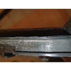 MERCEDES GLE AMG V167 FRONT BUMPER BRACKET 2020 1678856203