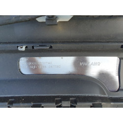 MERCEDES GLE AMG V167 REAR BUMPER + PARK 2019-2021 1678851103 1678851203 1678851303 1678851403 WHITE