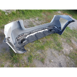MERCEDES GLE AMG V167 REAR BUMPER + PARK 2019-2021 1678851103 1678851203 1678851303 1678851403 WHITE