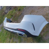 MERCEDES GLE AMG V167 REAR BUMPER + PARK 2019-2021 1678851103 1678851203 1678851303 1678851403 WHITE