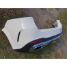 MERCEDES GLE AMG V167 REAR BUMPER + PARK 2019-2021 1678851103 1678851203 1678851303 1678851403 WHITE