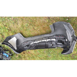 MERCEDES GLE AMG V167 REAR BUMPER + PARK 2019-2021 1678852503 1678852205 1678852603 1678852305 1678851103 1678851203