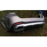 MERCEDES GLE AMG V167 REAR BUMPER + PARK 2019-2021 1678852503 1678852205 1678852603 1678852305 1678851103 1678851203