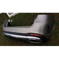 MERCEDES GLE AMG V167 REAR BUMPER + PARK 2019-2021 1678852503 1678852205 1678852603 1678852305 1678851103 1678851203