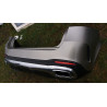 MERCEDES GLE AMG V167 REAR BUMPER + PARK 2019-2021 1678852503 1678852205 1678852603 1678852305 1678851103 1678851203