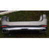 MERCEDES GLE AMG V167 REAR BUMPER + PARK 2019-2021 1678852503 1678852205 1678852603 1678852305 1678851103 1678851203