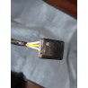 CHEVROLET CAMARO LEFT MIRROR 2010-2015 GM 22849397  3 WIRES