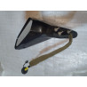 CHEVROLET CAMARO LEFT MIRROR 2010-2015 GM 22849397  3 WIRES