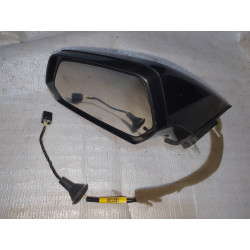 CHEVROLET CAMARO LEFT MIRROR 2010-2015 GM 22849397  3 WIRES