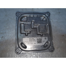 CHEVROLET CAMARO CADILLAC CTS LED BALLAST 2014-2019 GM 22907456 130732944300