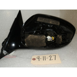 96302-EH100 Infiniti M35 Left Power Heated Memory Mirror 2006-2009