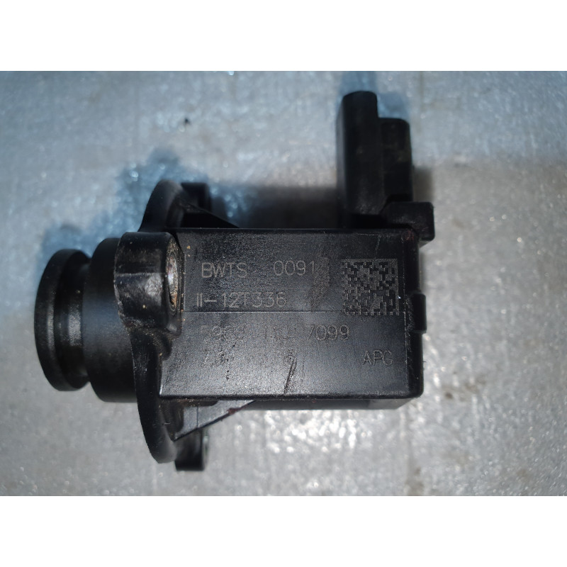 Mini Cooper Turbocharger Valve Sensor 2011-2015