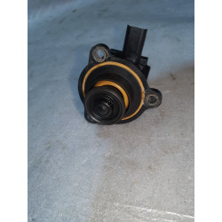 Mini Cooper Turbocharger Valve Sensor 2011-2015
