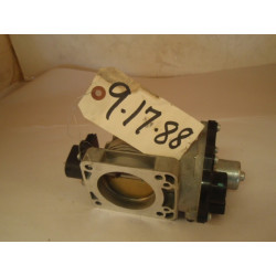 FORD F150 EXPEDITION MERCURY MOUNTAINEER 4.0L V6 THROTTLE BODY 2004-2009 VP3L3U-9N825-AF 3L3U-9N825-AF