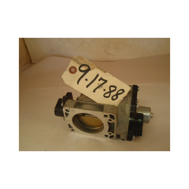 FORD F150 EXPEDITION MERCURY MOUNTAINEER 4.0L V6 THROTTLE BODY 2004-2009 VP3L3U-9N825-AF 3L3U-9N825-AF