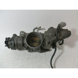TOYOTA TUNDRA SEQUOIA LAND CRUISER LEXUS LX470 4.7L THROTTLE BODY 98-02 89452-30140 22060-50011 198300-4021 22030-50141