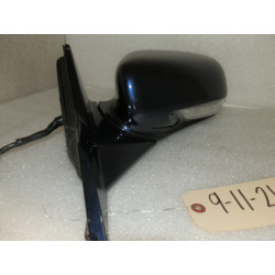 76201-TK4-A01 Acura TL Left Power LED Turn Signal Mirror 2009-2013