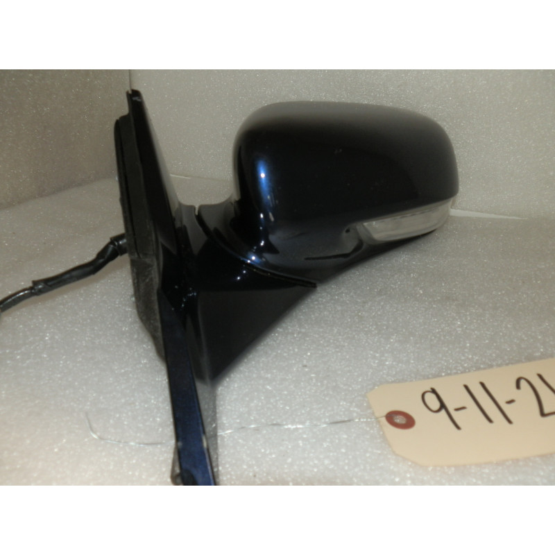 76201-TK4-A01 Acura TL Left Power LED Turn Signal Mirror 2009-2013