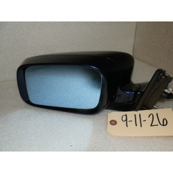 76201-TK4-A01 Acura TL Left Power LED Turn Signal Mirror 2009-2013