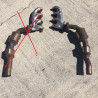 12610774 Chevrolet Camaro Right Exhaust Manifold Catalytic Converter