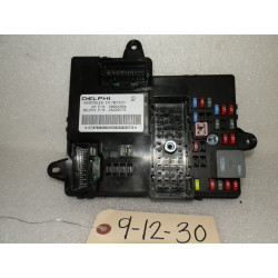 20866984 Chevrolet HHR Fuse Relay Panel Module 2008-2011 28220772