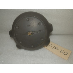 P0WG26WL8AD Chrysler PT Cruiser Steering Wheel Driver Airbag 2003-2005