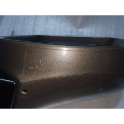 76200-STX-H03ZQ Acura MDX Right Heated Turn Signal Mirror 2007-2013