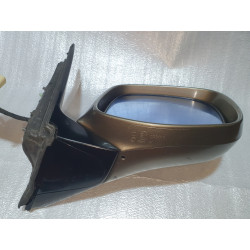 76200-STX-H03ZQ Acura MDX Right Heated Turn Signal Mirror 2007-2013