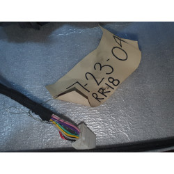 76200-STX-H03ZQ Acura MDX Right Heated Turn Signal Mirror 2007-2013