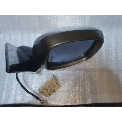 76200-STX-H03ZQ Acura MDX Right Heated Turn Signal Mirror 2007-2013