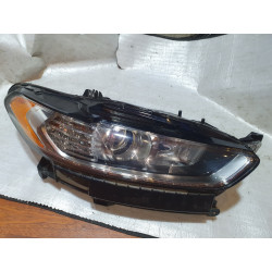 FORD FUSION OEM RIGHT HEADLIGHT 2013-2016 DS73-13W029-CD