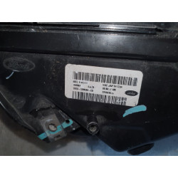 FORD FUSION OEM RIGHT HEADLIGHT 2013-2016 DS73-13W029-CD