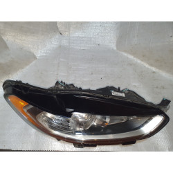 FORD FUSION OEM RIGHT HEADLIGHT 2013-2016 DS73-13W029-CD
