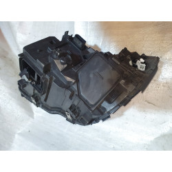 MERCEDES C W205 RIGHT LED XENON HEADLIGHT 2015-2017 USA 2058201661