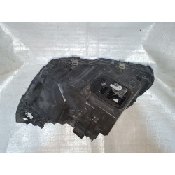 MERCEDES C W205 RIGHT LED XENON HEADLIGHT 2015-2017 USA 2058201661