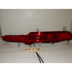 Kia Sportage Right Rear Bumper Tail Marker Lamp 2010-2013