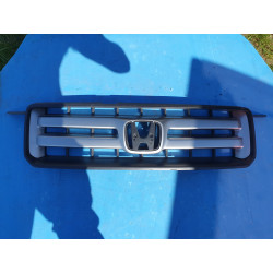 75101-S9V-A010 Honda Pilot Grille (No Emblem) 2006-2008