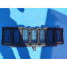 55054993 Jeep Grand Cherokee Chrome Grille 1996-1998 55054996