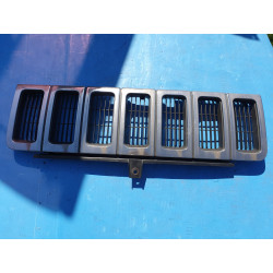 55054993 Jeep Grand Cherokee Chrome Grille 1996-1998 55054996